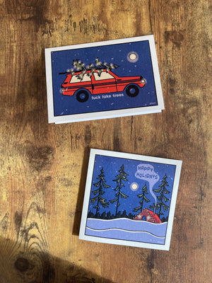 Holiday Cards