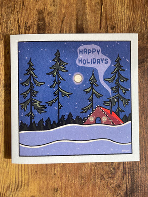Holiday Cards