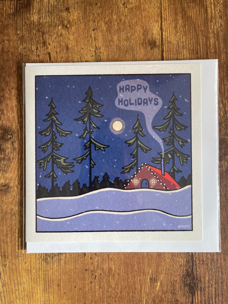 Holiday Cards