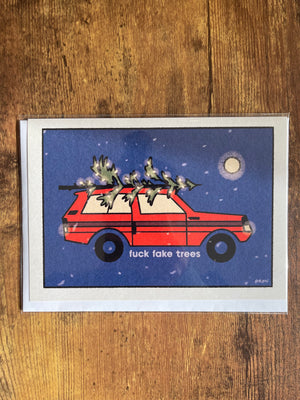 Holiday Cards