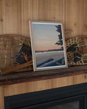 Chesterman Beach
