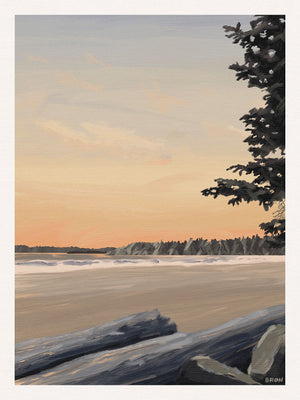 Chesterman Beach